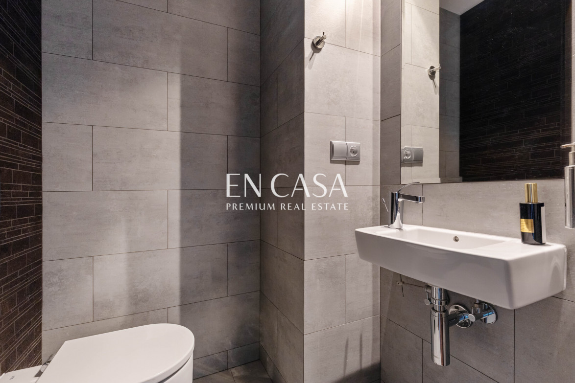 Apartment Sale Warszawa Praga-Północ Lęborska 11